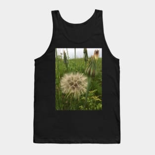 Make a Wish! May all your wishes and Dreams come True! Tank Top